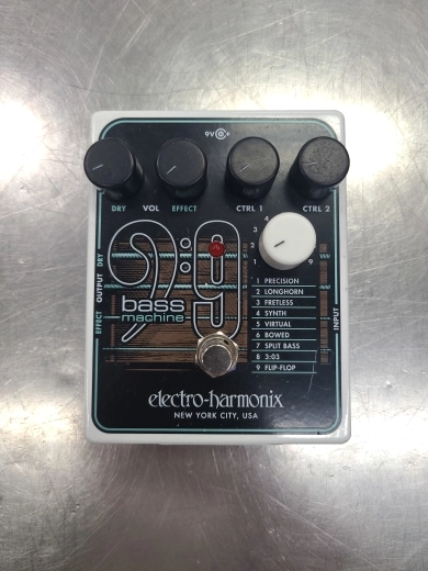 Electro-Harmonix - B9