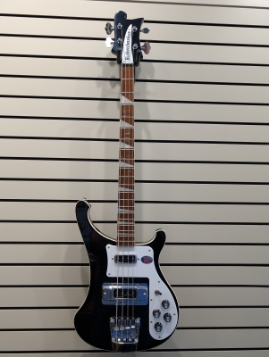 Store Special Product - Rickenbacker - 4003 JG