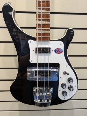 Store Special Product - Rickenbacker - 4003 JG