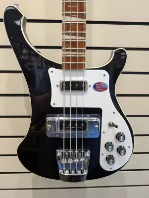 Rickenbacker - 4003 JG 2