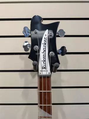 Rickenbacker - 4003 JG 2