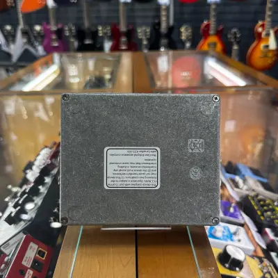 Electro-Harmonix - MEMORYMAN/HAZAR 2
