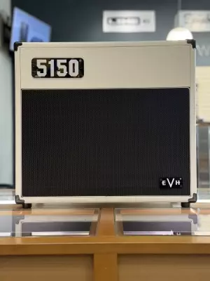 EVH 5150 Iconic 15W Ivory