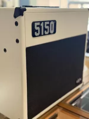 EVH 5150 Iconic 15W Ivory 3