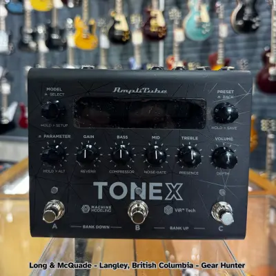 IK Multimedia - TONEX 2