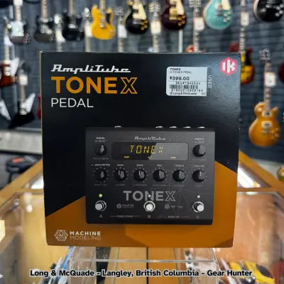 IK Multimedia - TONEX