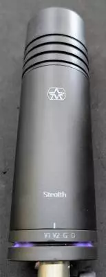 Store Special Product - Aston Stealth Active Dynamic Microphone