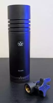 Store Special Product - Aston Stealth Active Dynamic Microphone