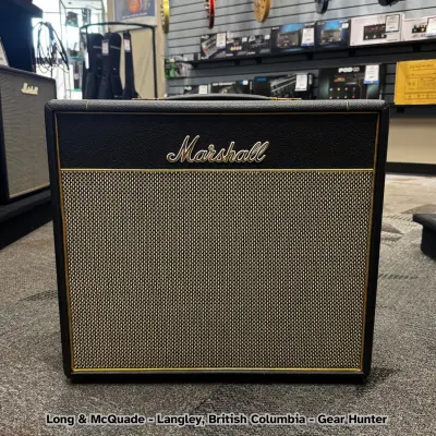 Marshall SV20C Studio Vintage 20-Watt 1x10'' Tube Combo Amp