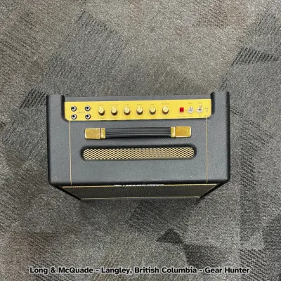 Marshall SV20C Studio Vintage 20-Watt 1x10'' Tube Combo Amp 2