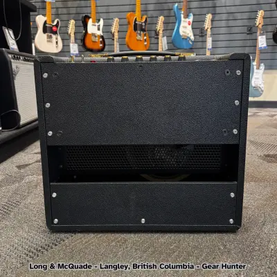 Marshall SV20C Studio Vintage 20-Watt 1x10'' Tube Combo Amp 2