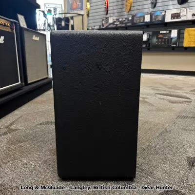 Marshall SV20C Studio Vintage 20-Watt 1x10'' Tube Combo Amp 2