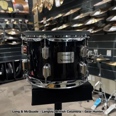 Roland PDA100 V-Drums Acoustic Design 10 Inch Tom Pad - Midnight Sparkle