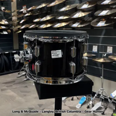 Roland PDA100 V-Drums Acoustic Design 10 Inch Tom Pad - Midnight Sparkle 2