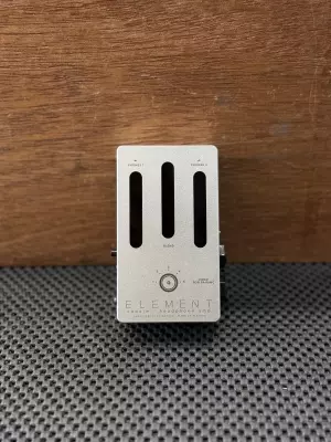 DarkGlass - ELM Cab Sim & Headphone Amp