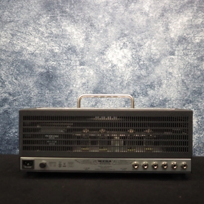 Mesa Boogie - TA-30H 2
