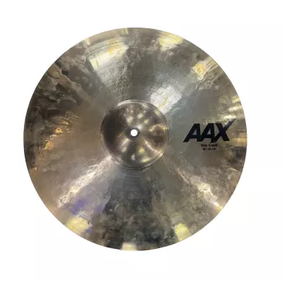 SABIAN AAX 18