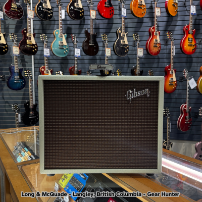 Store Special Product - Gibson Falcon 20 1x12\