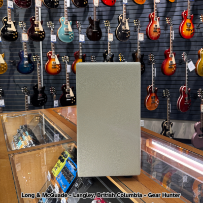 Store Special Product - Gibson Falcon 20 1x12\