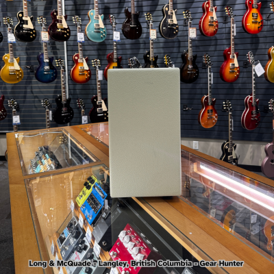 Store Special Product - Gibson Falcon 20 1x12\