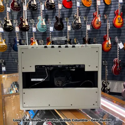 Gibson Falcon 20 1x12'' Tube Combo Amplifier 2