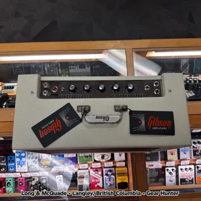 Gibson Falcon 20 1x12'' Tube Combo Amplifier 2