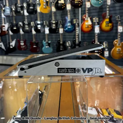 ERNIE BALL JR 250K PASSIVE VOLUME PEDAL