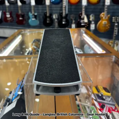 ERNIE BALL JR 250K PASSIVE VOLUME PEDAL 2