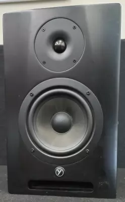 Yorkville YSM6 6 Inch Studio Monitor