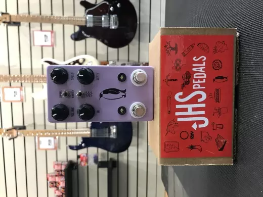JHS Pedals - EMPEROR V2