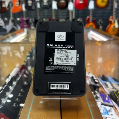 Universal Audio Galaxy 74 Tape Echo & Reverb 2