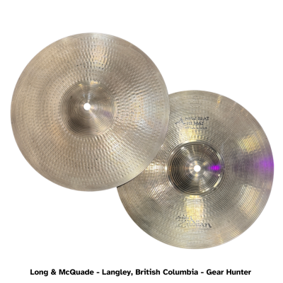 Zildjian - A0130