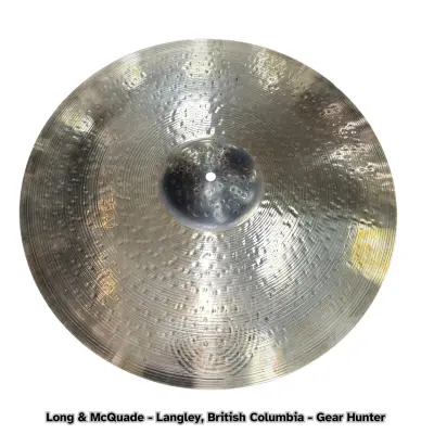 Sabian HH 21