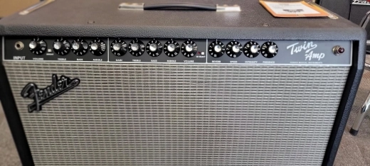 Fender - 21-5700 2