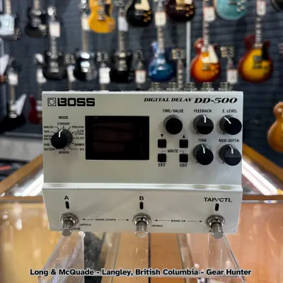 BOSS - DD-500