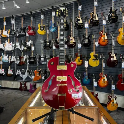Epiphone - ETUKRRGH
