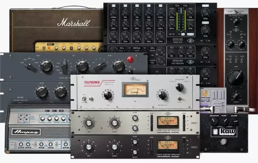Universal Audio Apollo Twin USB Duo for Windows 2