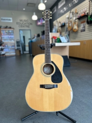 Yamaha FG433S