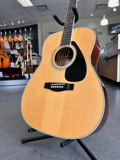 Yamaha FG433S 2