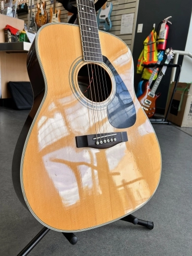 Yamaha FG433S 3