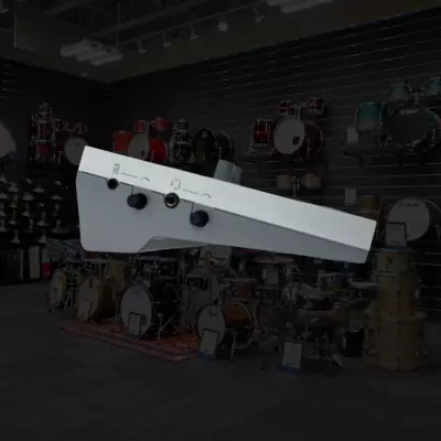 Roland - GO LIVE CAST 2