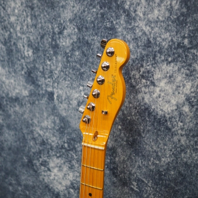 Fender American Professional II Telecaster 2