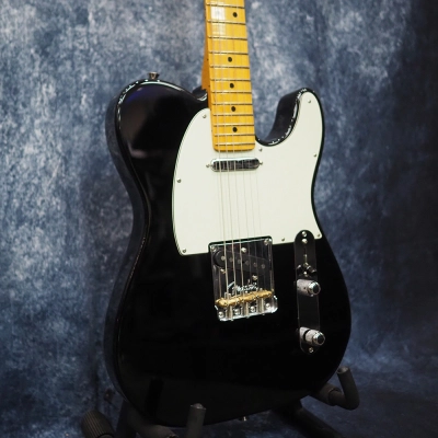 Fender American Professional II Telecaster 3