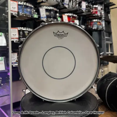 Sonor Kompressor Snare Drum 7x13' - Beech 2