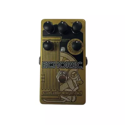 Catalinbread - ECHOREC