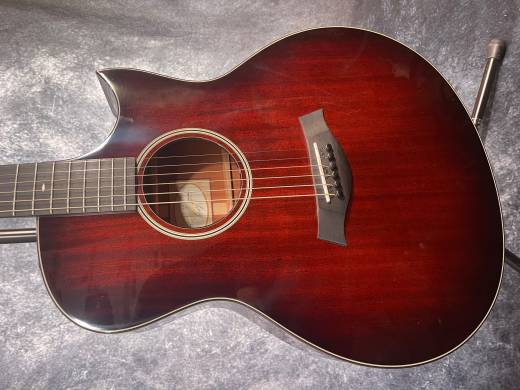 Taylor Guitars - 526CE STD 2