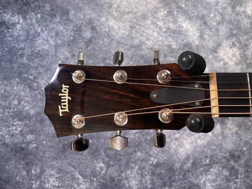 Taylor Guitars - 526CE STD 4