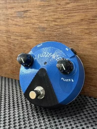 FFM1 Silicon Fuzz Face 2