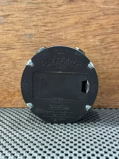FFM1 Silicon Fuzz Face 4