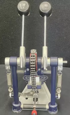 Sonor Giant Step Double Pedal 3